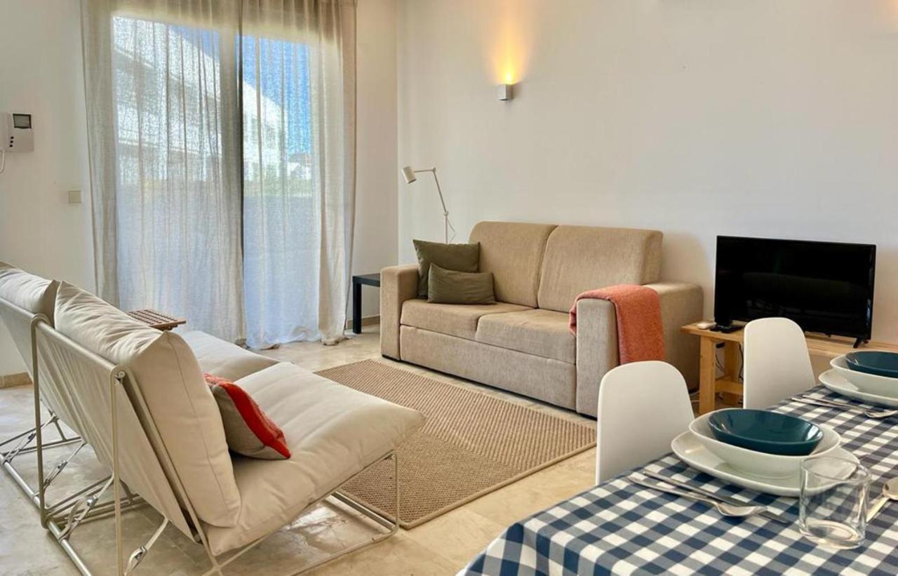 Willa Charming Tavira - Pools Pet-Friendly Golf Zewnętrze zdjęcie