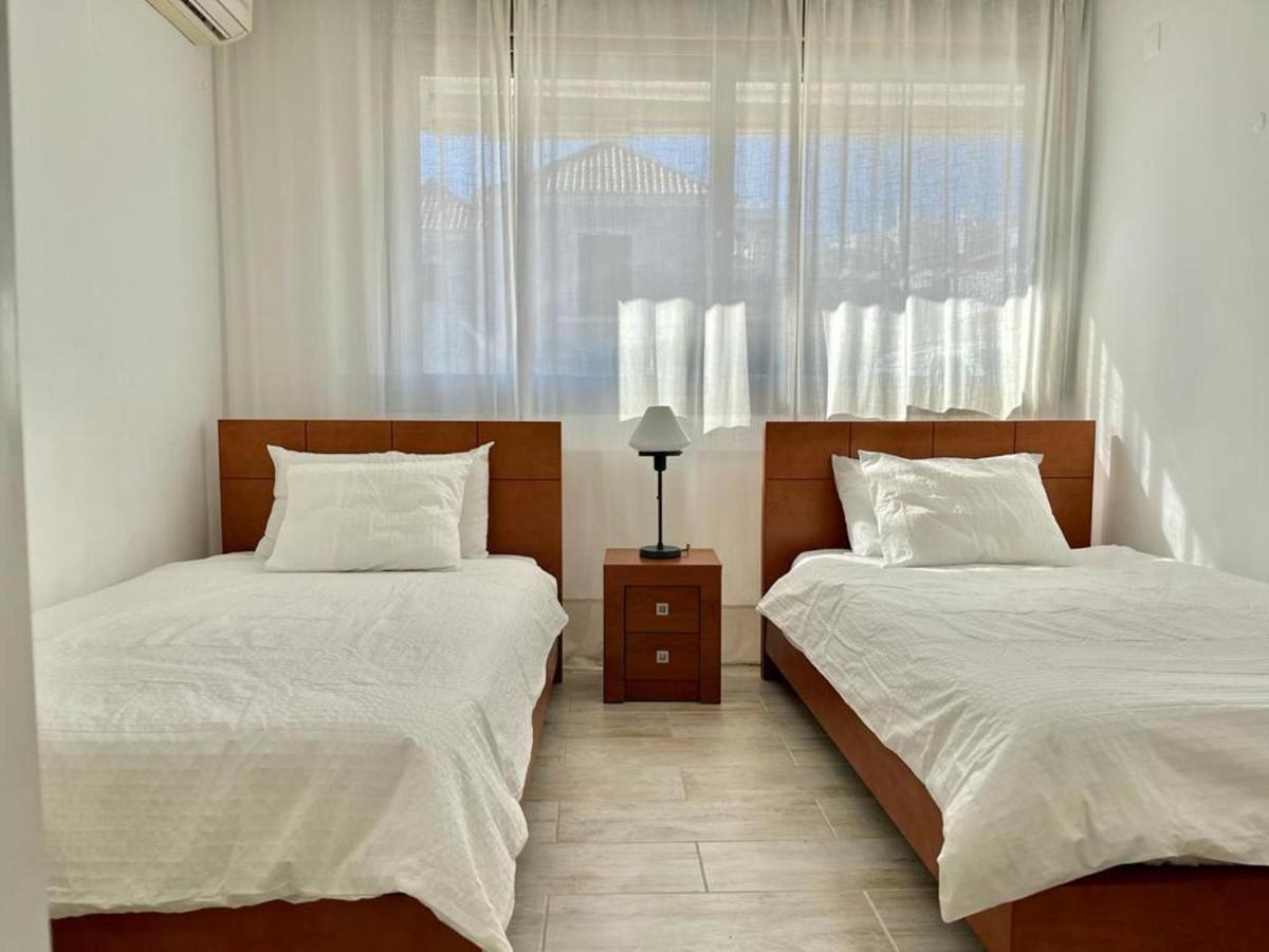 Willa Charming Tavira - Pools Pet-Friendly Golf Zewnętrze zdjęcie